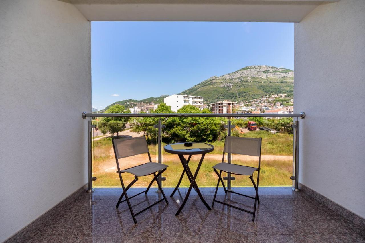 Apartman A13 Susanj Bar Extérieur photo