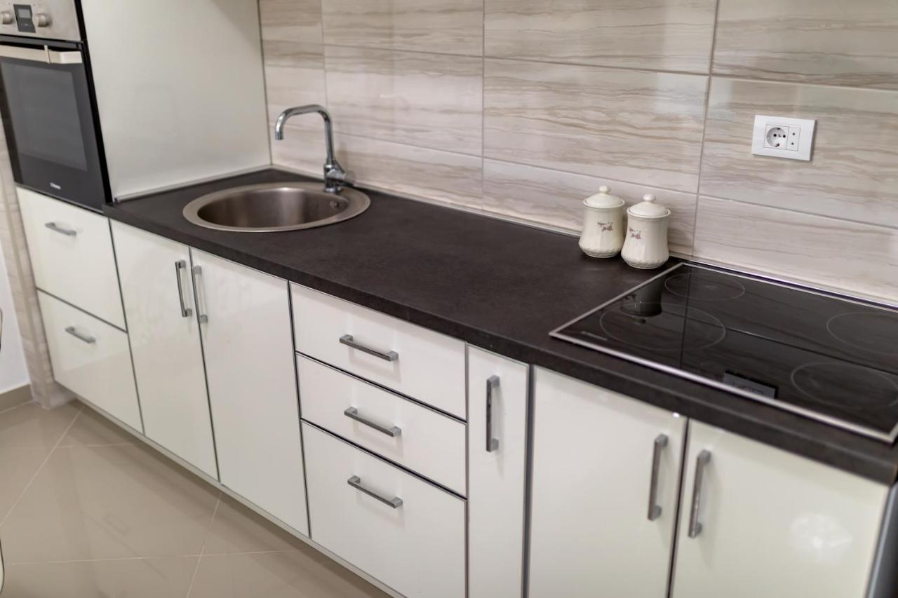 Apartman A13 Susanj Bar Extérieur photo