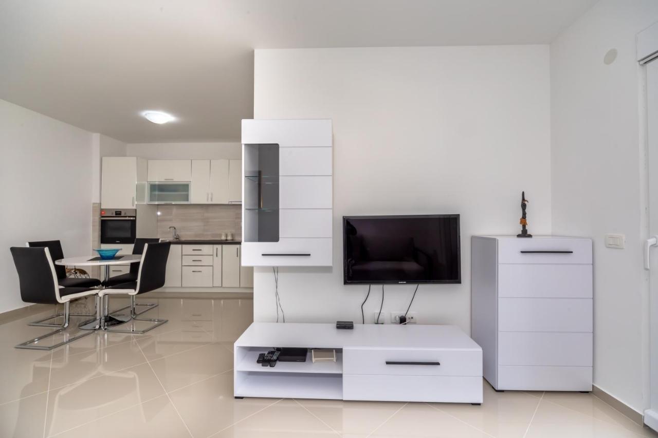 Apartman A13 Susanj Bar Extérieur photo