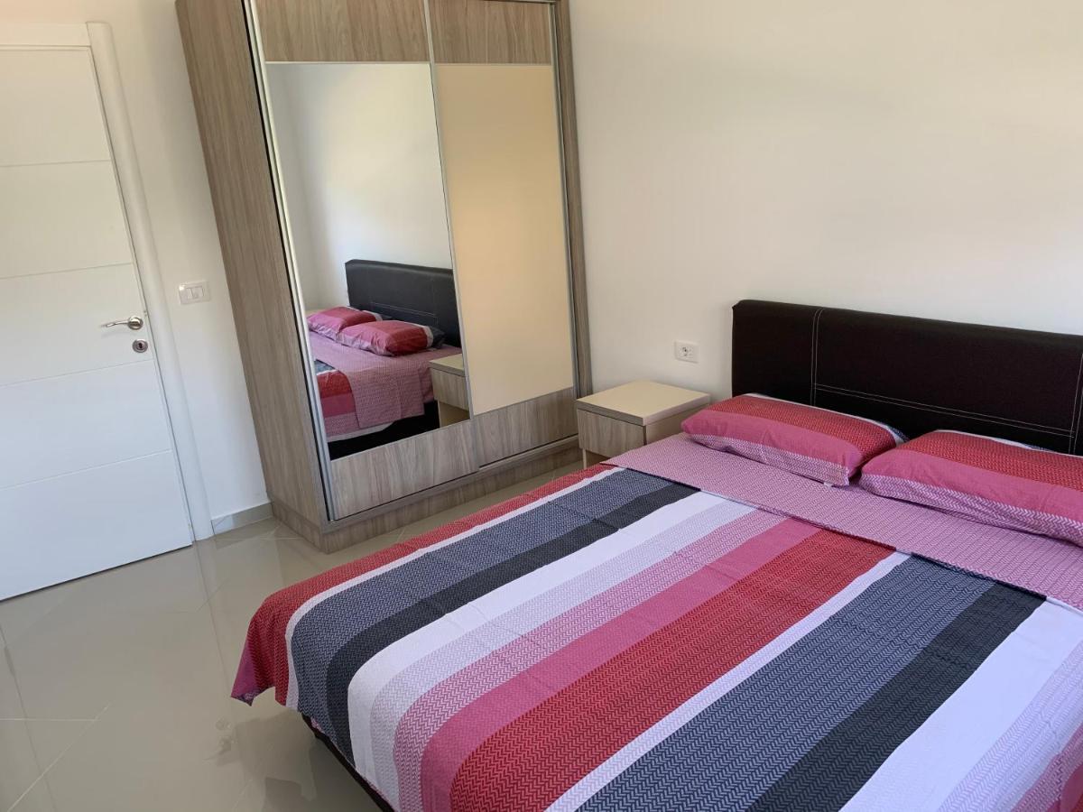 Apartman A13 Susanj Bar Extérieur photo